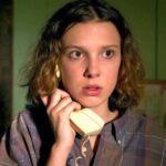 Персонаж из сериала Невский